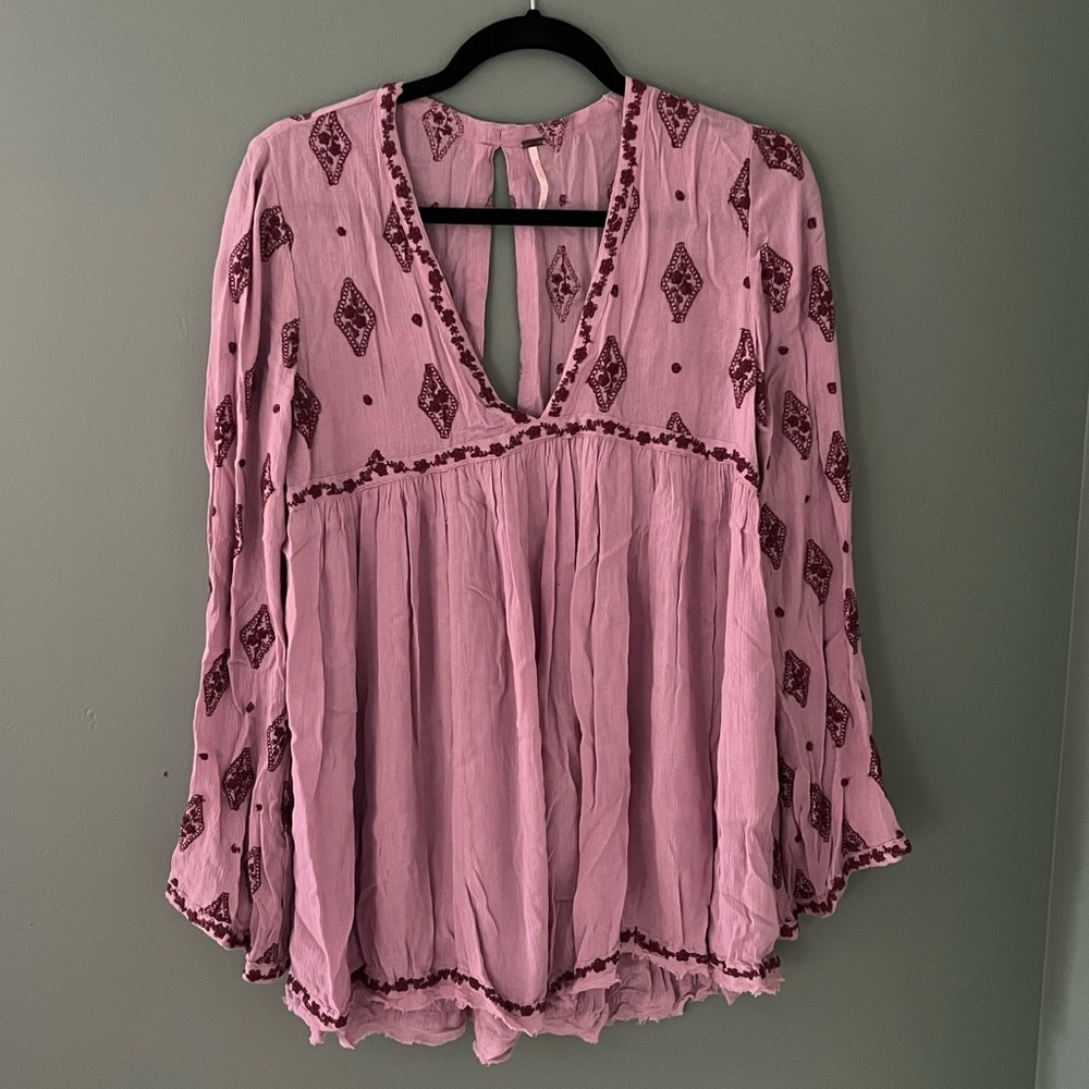 Free People Top